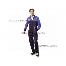 mechanic jumpsuit Polini size XL