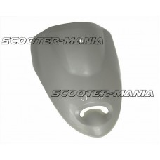 upper front fairing silver lacquered for QT-9