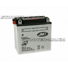 battery JMT Classic Line standard JMB7-A