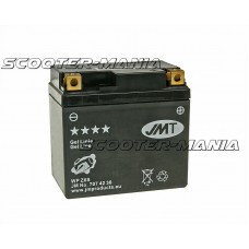 battery JMT Gel Line JMTZ6S