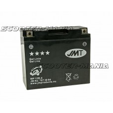 battery JMT Gel Line JMT12B-BS