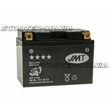 battery JMT Gel Line JMTZ12S