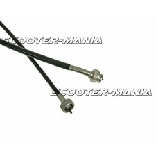 rev meter cable / tachometer cable / rpm cable PTFE for Aprilia RS 50 (-99)