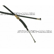 clutch cable PTFE for TZR, X-Power