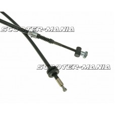 front brake cable PTFE for Piaggio Zip