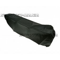 seat cover carbon look for Beta ARK