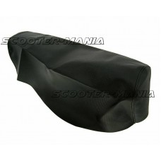 seat cover carbon look for CPI, Keeway