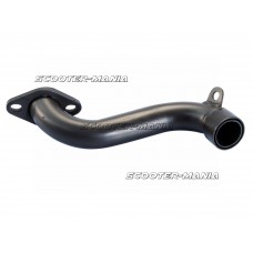exhaust front pipe Polini for Vespa Primavera, Primavera ET3 125