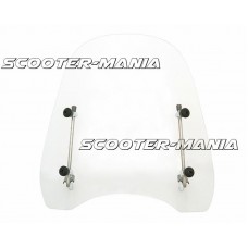 windshield / windscreen for 50cc scooter