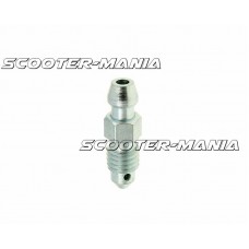 bleed screw / air vent plug for Brembo brake caliper