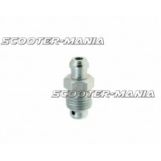bleed screw / air vent plug M10x1.0 for Grimeca brake caliper