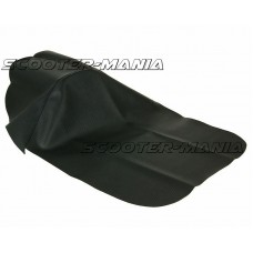 seat cover carbon look for Gilera DNA