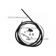 clutch cable set universal