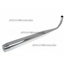 exhaust 36mm double bend for Z?ndapp