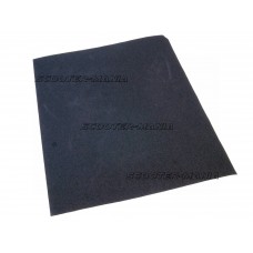 wet sandpaper P240 230 x 280mm sheet