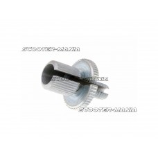 adjusting screw M6x25mm for throttle, brake and clutch cable