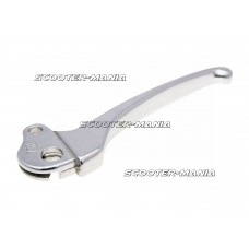 brake lever / clutch lever aluminum silver for Vespa PX 80, 125, 150, 200 E, Sprint Veloce 150, Rally