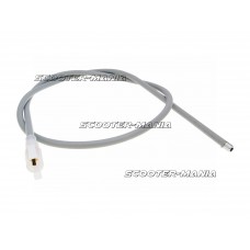 speedometer cable for Vespa Cosa, PX 125, 200