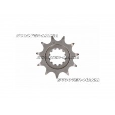 front sprocket AFAM 11 teeth 428 for HM-Moto CRE Baja, Derapage, SIX