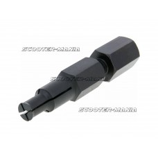 bearing and silent block puller tool adapter Buzzetti 10mm
