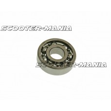 camshaft ball bearing 6201 (C3 clearance) for Piaggio 4-stroke