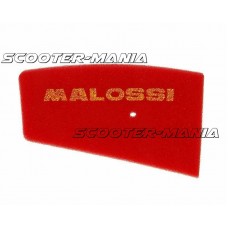 air filter foam element Malossi red sponge for Honda X8R