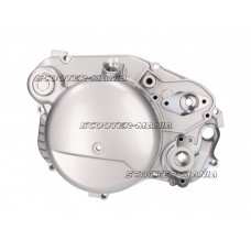 clutch cover OEM silver color for Minarelli AM6 E-start