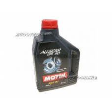 Motul transmission oil ALLGEAR EPL 90 2 Liter