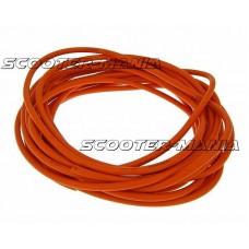 ignition cable Naraku orange in color 10m in length