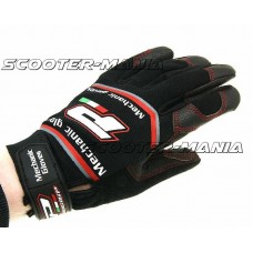 work gloves ProGrip size XL