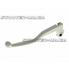clutch lever silver for Aprilia RS 50, 125 Tuono, RX