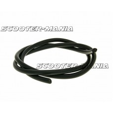 ignition cable 7mm black - 1m