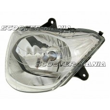 headlight assy for Honda SH125i, SH150i (09-)