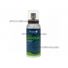 helmet deodorant Zeibe spray 100ml
